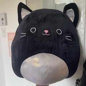 Squishmallow Autumn 16" NWT